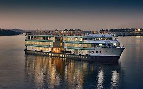 Acamar Nile Cruise - Every Monday From Luxor For 04 & 07 Nights - Every Friday From Aswan For 03 & 07 Nights